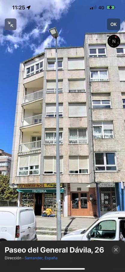 Apartamento Davila *